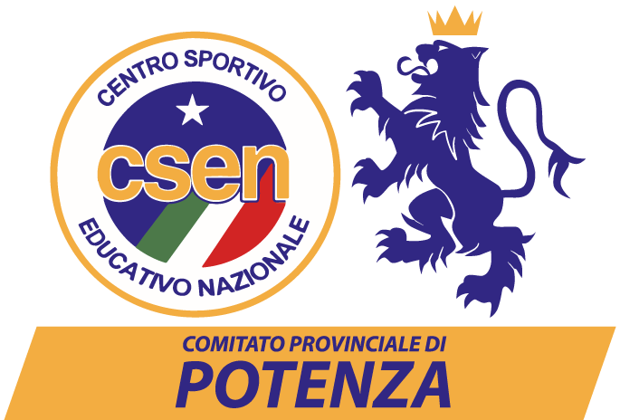 Entra Gestione Tesserati Csen Potenza